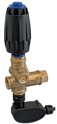 Scaricatore mecline - ar,