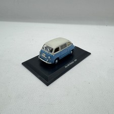 MODELLINO AUTO FIAT 600