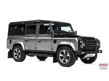 1993 Land Rover Defender 110