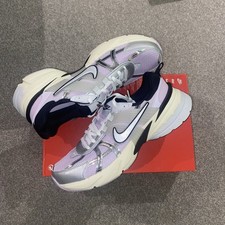 Nike V2K Run - Bambola Argento