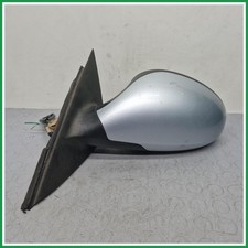 Specchio retrovisore sinistro - specchio,