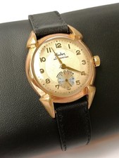 Vintage montre mécanique