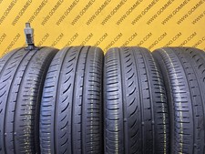 PNEUMATICI USATI ESTIVI GOMME