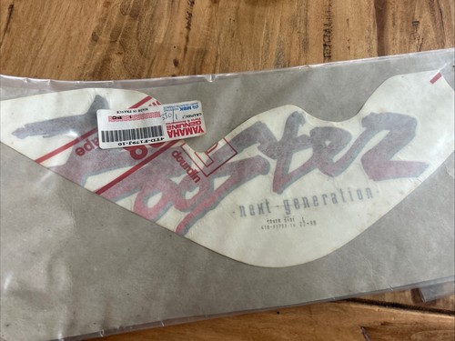Adesivo sticker decal - sticker, mbk