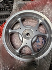 CERCHIO RUOTA POSTERIORE HONDA