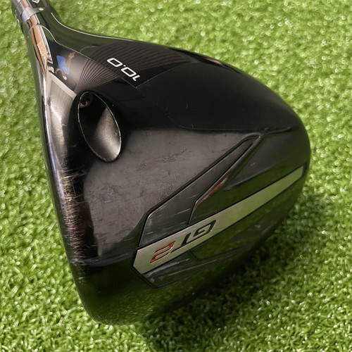 Driver titleist gt2 - driver,