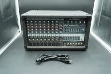 Amplificatore mixer Peavey