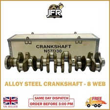 ALBERO MOTORE BMW 3.0 DIESEL