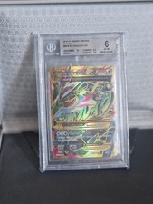 Mega Rayquaza EX xy 98/98