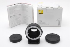 Nikon Mount Adapter FT1