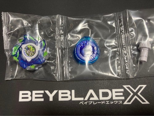 Beyblade takara tomy - tomy, cx-16