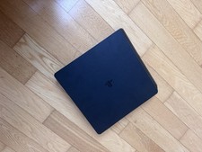 play station 4