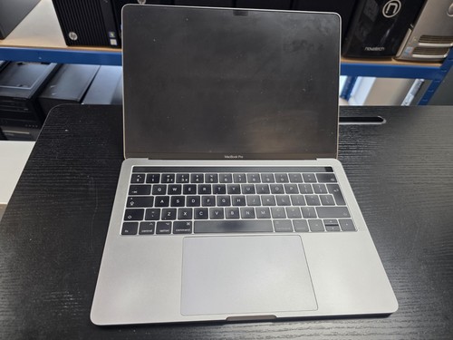 Apple macbook pro 2017 - macbook,