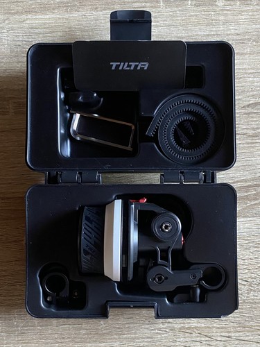 Tilta pocket follow - tilta,