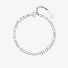 BROSWAY Bracciale tennis