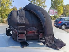 Borsa Tenba 638444 borsa small black label Per Fotografo Senza Divisori Interni