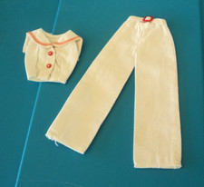 1974 NEWPORT BARBIE OUTFIT