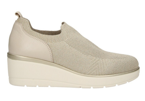 Scarpa donna senza lacci - scarpa,