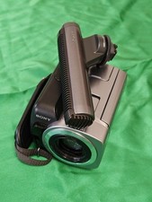 Handycam Sony DCR-SR55E COMPLETA di ACCESSORI.