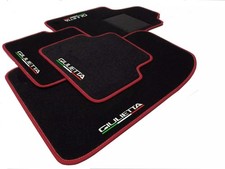 Tappeti tappetini alfa romeo - ,