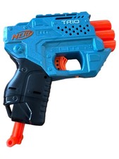 Pistola giocattolo NERF Trio