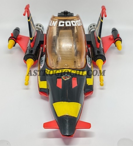 Starzinger jan coogo star crow - coogo,