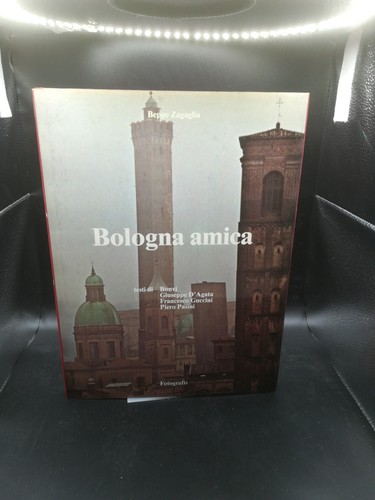 Bologna amica zagaglia - -,