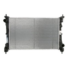 Radiatore NRF 550080A