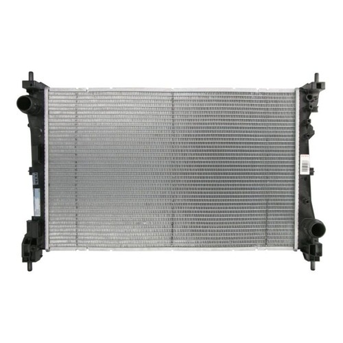 Radiatore nrf 550080a - radiatore,