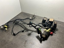 Telaio e regolatori cablaggio