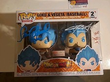 Personaggi da baseball Funko
