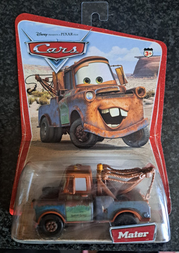 Cars mater - cars,