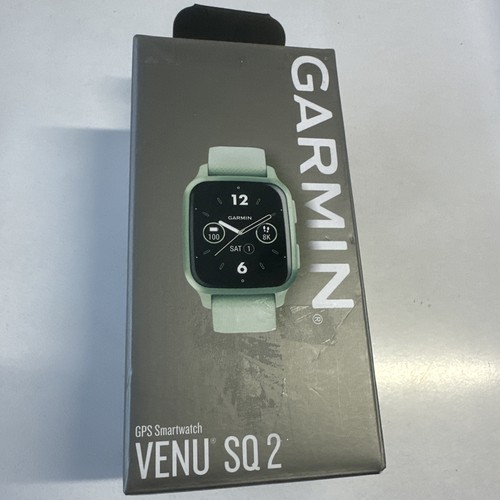 Nuovo smartwatch garmin venu - nuovo,