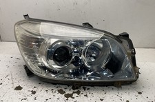 FARO ANTERIORE DESTRO PER TOYOTA Rav4 4° Serie (05>09)