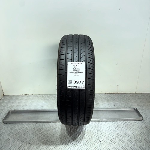 Gomma usata 215 r18 - usata, xl