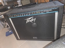 PEAVEY Session 400 Limited