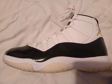 Air Jordan XI Retro taglia 10