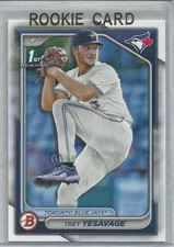 2024 Bowman Draft-TREY