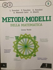 METODI E MODELLI MATEMATICA