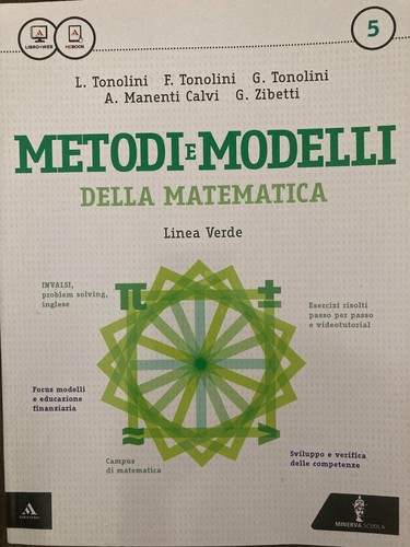 Metodi modelli matematica - metodi,