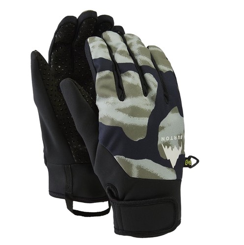 Guanti burton park glove - guanti,