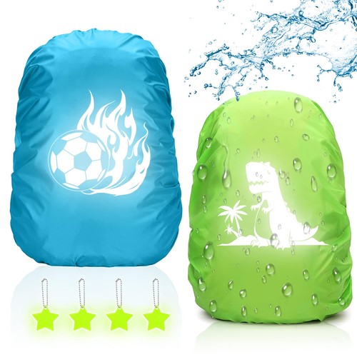 2pcs coprizaino impermeabile - coprizaino,