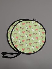 Coppia Tappetino Coperchio