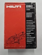 Hilti 365602 DSH Consumables