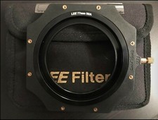 PORTA FILTRI LEE 77 MM