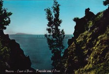 MAIORI - Capo d'Orso -