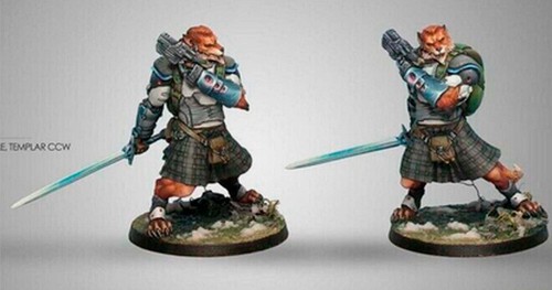 Infinity nuovo mcmurrough - infinity,
