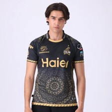 Peshawar Zalmi (PS) PSL 10