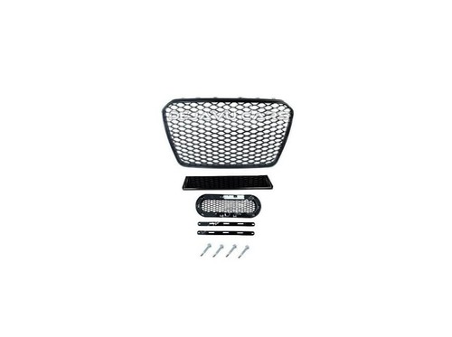 Griglia look rs6 per audi - look,