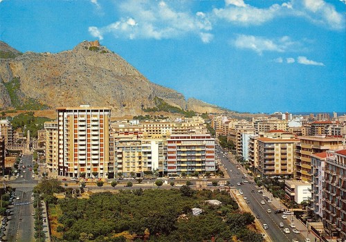 Bt2755 palermo viale lazio - bt2755,